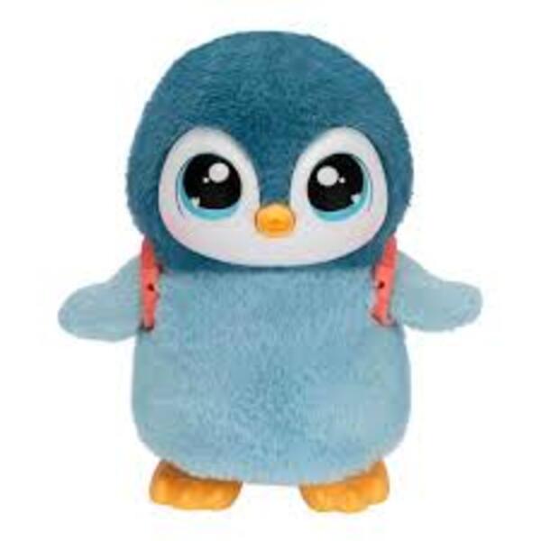 Giochi Llp Yuruyen Penguen-26535 GIO-LP600000