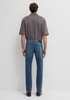 Mavi Pantolon Marcus Foggy M00351A3279 İndigo