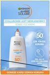 Garnier Ambre Solaire Güneş Koruyucu Stick Süper SPF50+
