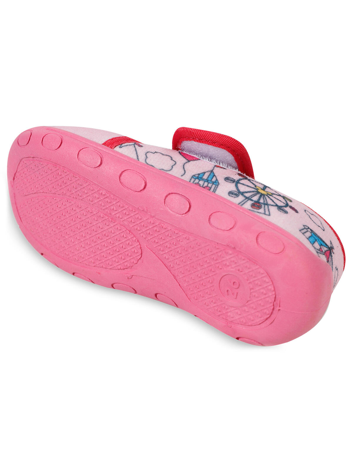 Mickey Mouse Dali 101436973 Pembe