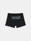 Loft Boxer LF2038077 Siyah