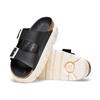 Birkenstock Arizona Chunky Bf 1025304 Black