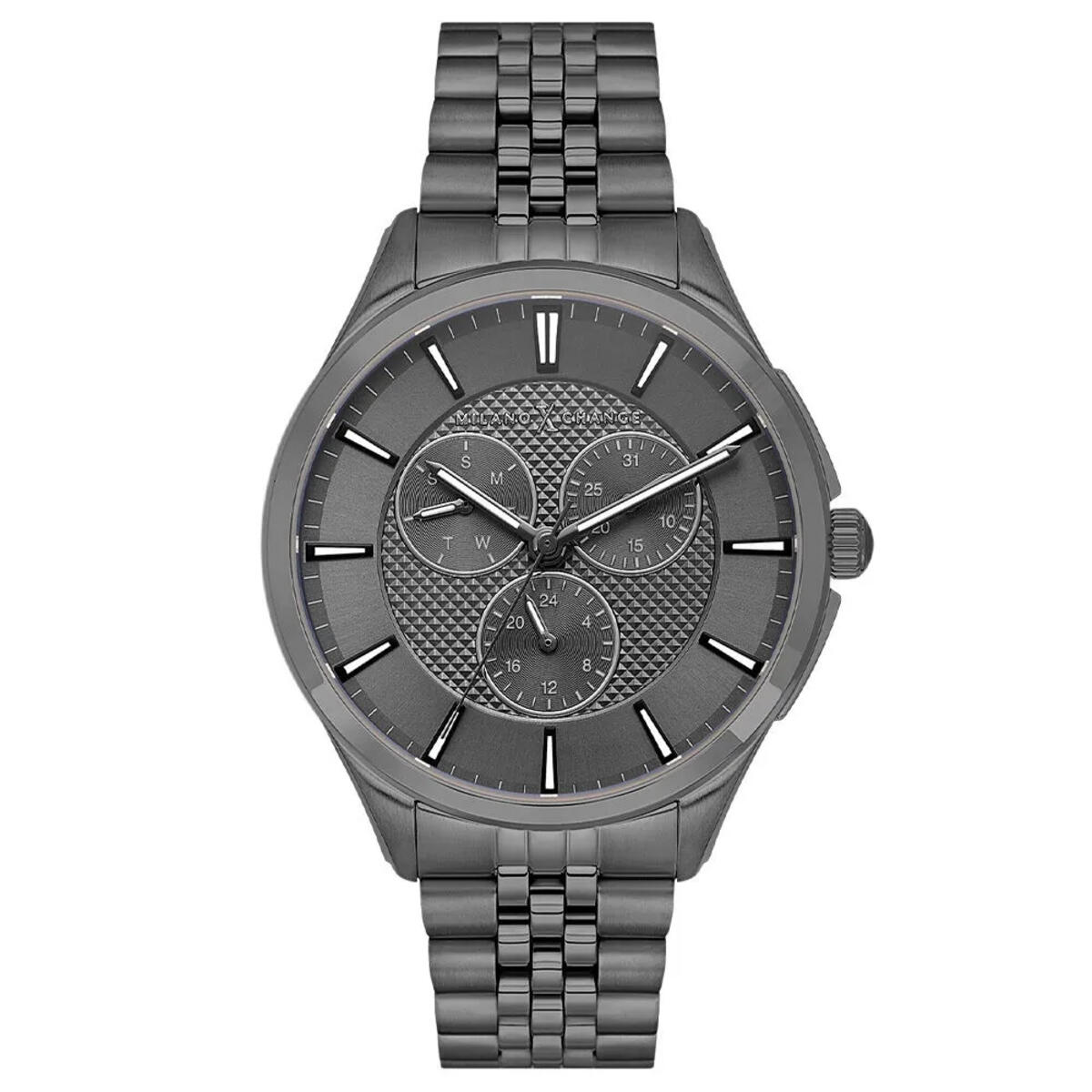 Milano X Change Saat Erkek MXG49003