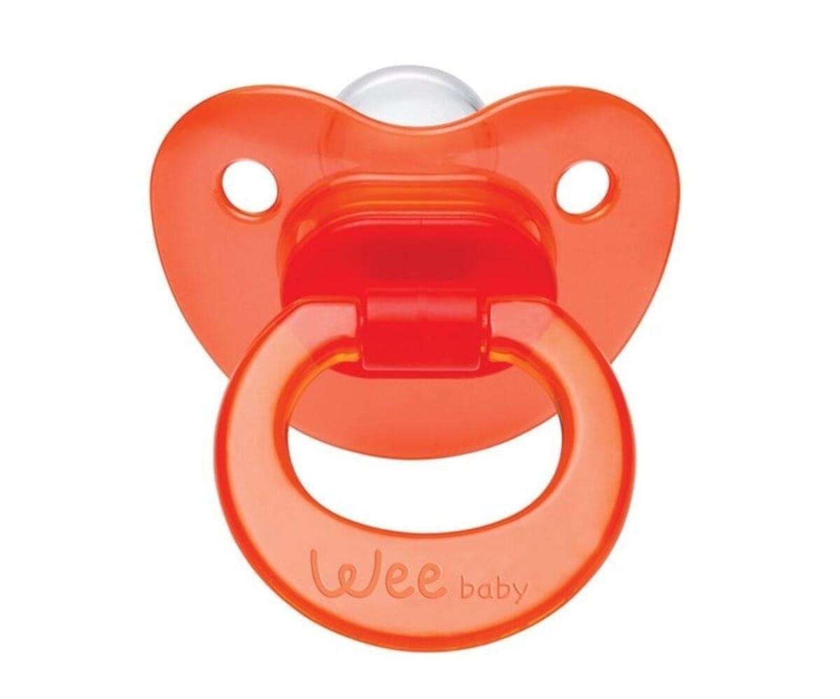 Wee Baby Emzik Damaklı Akide No:3 RB113