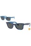 Ray-Ban Gözlük Unisex 0RB2140 1409B1 50
