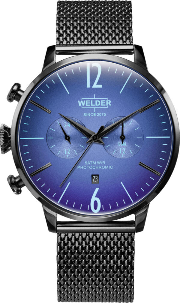 Welder Erkek Saat WWRC1007