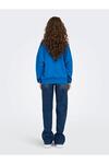 Only Sweatshirt 15280180 Mavi