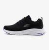 Skechers Vapor Foam 232625 Bkbl