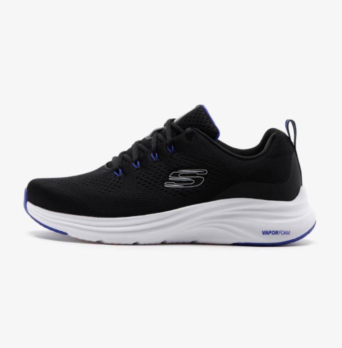 Skechers Vapor Foam 232625 Bkbl