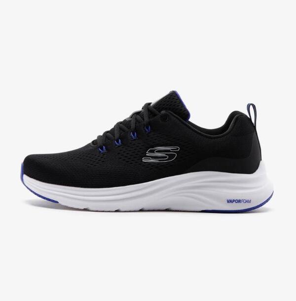 Skechers Vapor Foam 232625 Bkbl