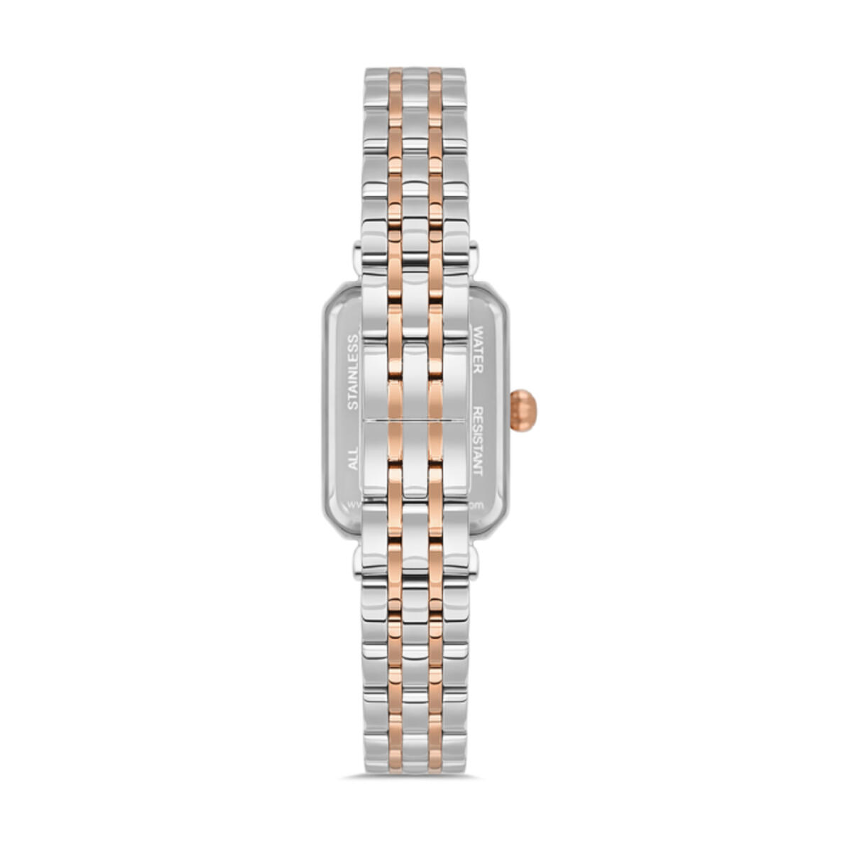 Momentus Saat Kadın SS223T-15SR
