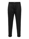 Only&Sons Pantolon 22029924 Siyah