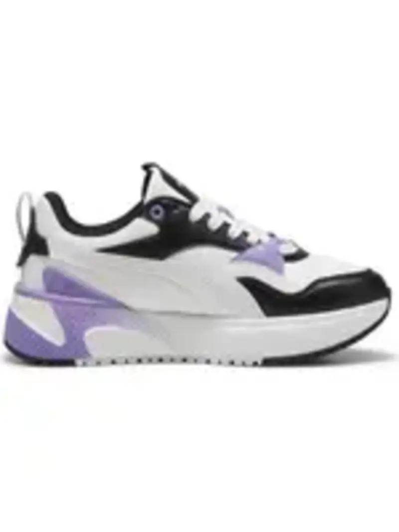 Puma R78 Disrupt 39767503 Siyah (Dy)