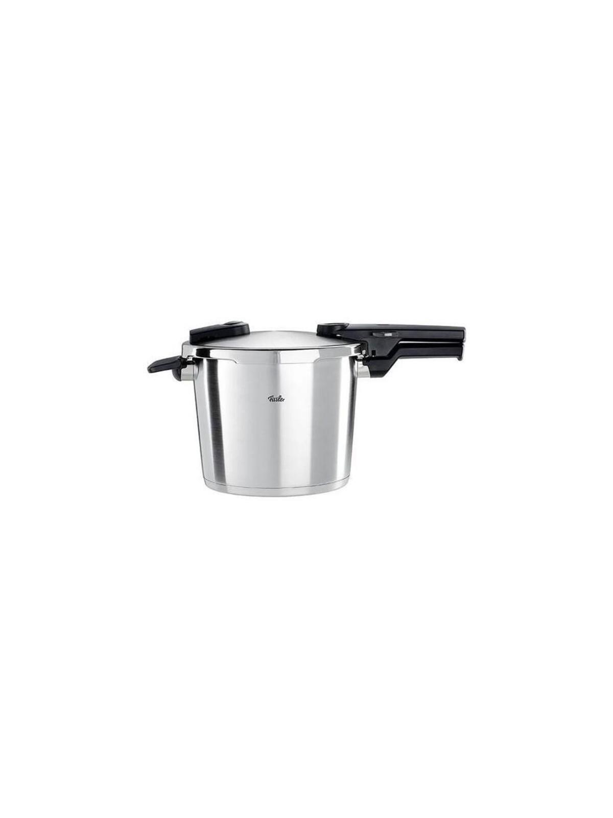 Fissler Düdüklü T. 6Lt Vitaquick Premium Fs60241006000