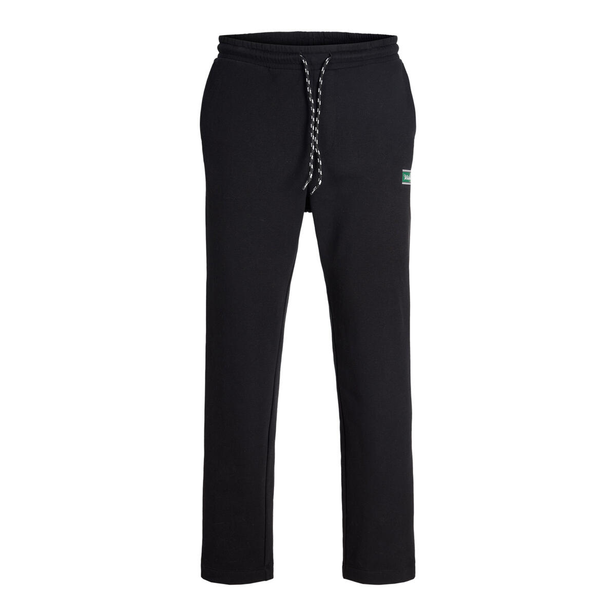 Jack&Jones Erkek Eşofman Altı 12299120 Siyah