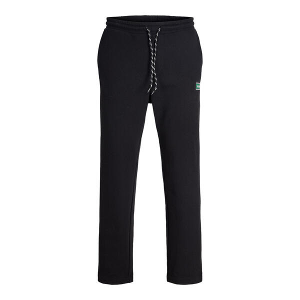 Jack&Jones Erkek Eşofman Altı 12299120 Siyah