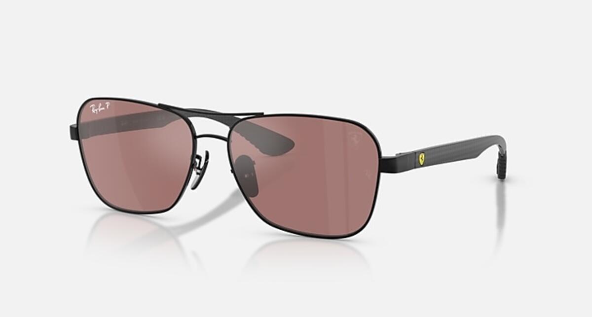 Ray-Ban Gözlük Unisex 0RB8336M F117H2 58