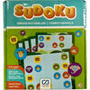 Ca Games Sudoku Orman Hayvanları CA-5266