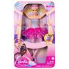 Barbie Bebek Balerin Işıltılı MTL-HLC25