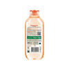 Garnier Makyaj Temizleme Suyu Micellar Peeling 400Ml