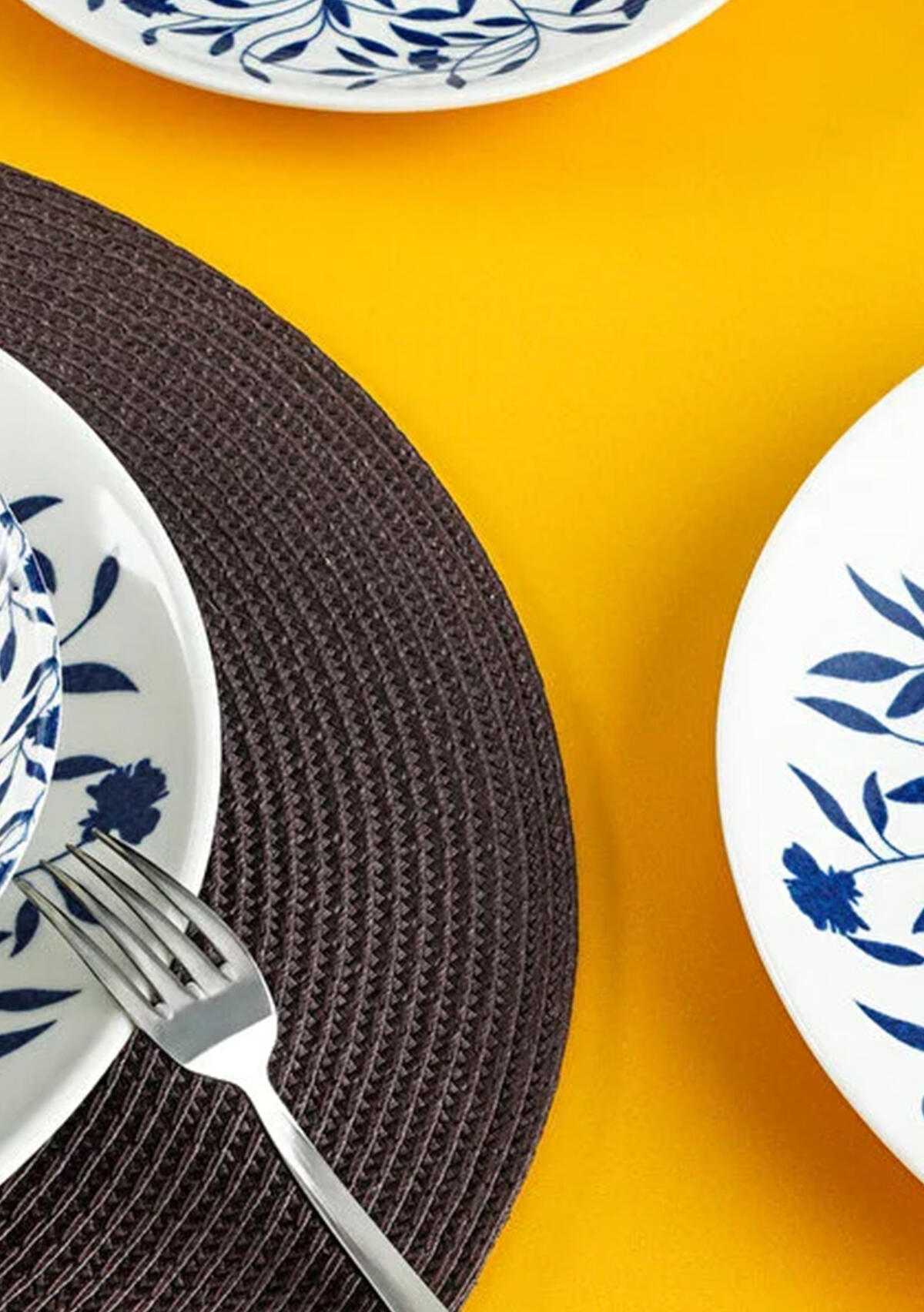 Aryıldız Yemek Takımı 18P Marıanna Terra Tl4304846
