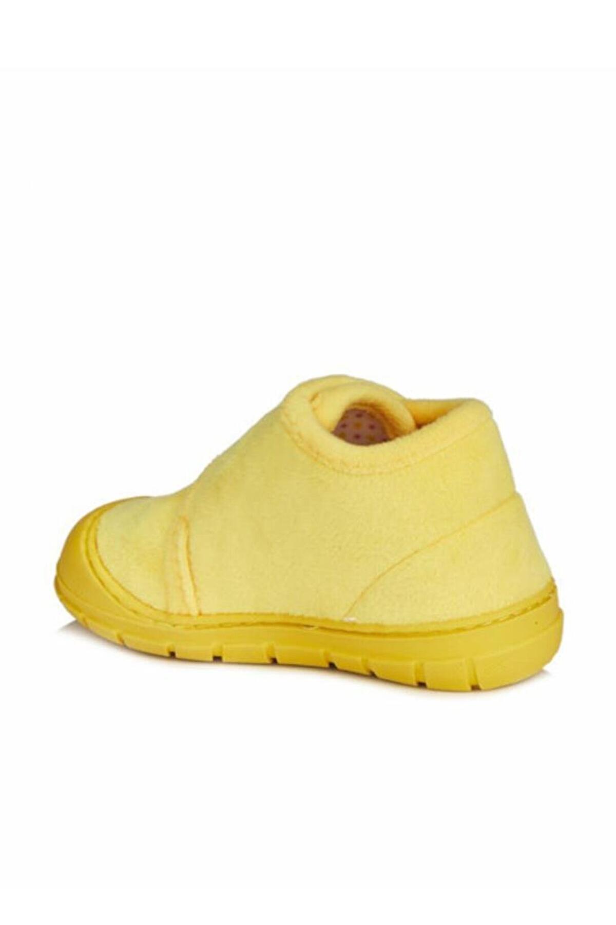 Vicco Patik Panduf Color 959.P19K.446 Sarı