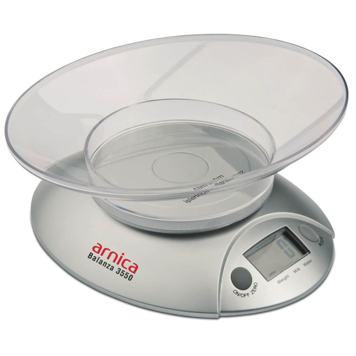 Arnica Mutfak Terazisi Balanza Gh29000