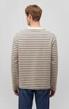 Mavi Sweatshirt M0S10267-88615 Kahve