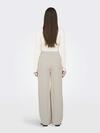 Only Pantolon 15291807 Krem