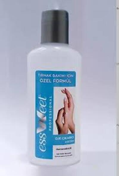Fe Essweet Aseton Sade 130Ml (Dy)