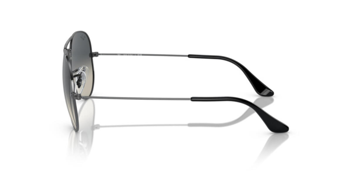 Ray-Ban Gözlük Erkek 0RB3025 004/71 58