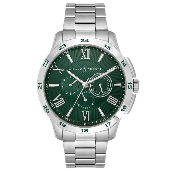 Milano X Change Saat Erkek MXG41403