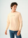 Loft Sweatshirt LF2037100 Ekru