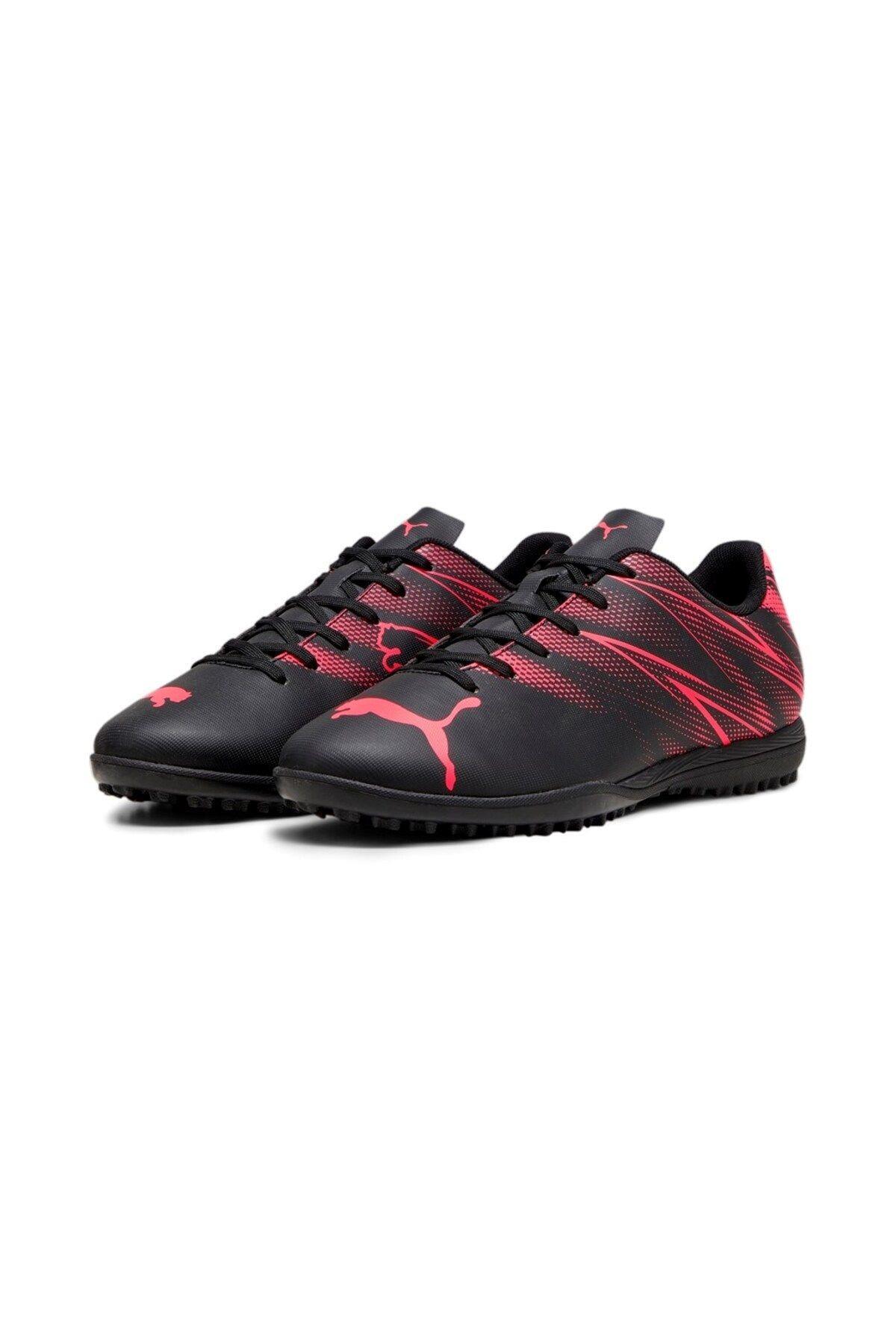 Puma Attacanto Tt 107478_03 Siyah