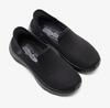 Skechers Go Walk Flex - Relish 124963Tk Bbk Siyah