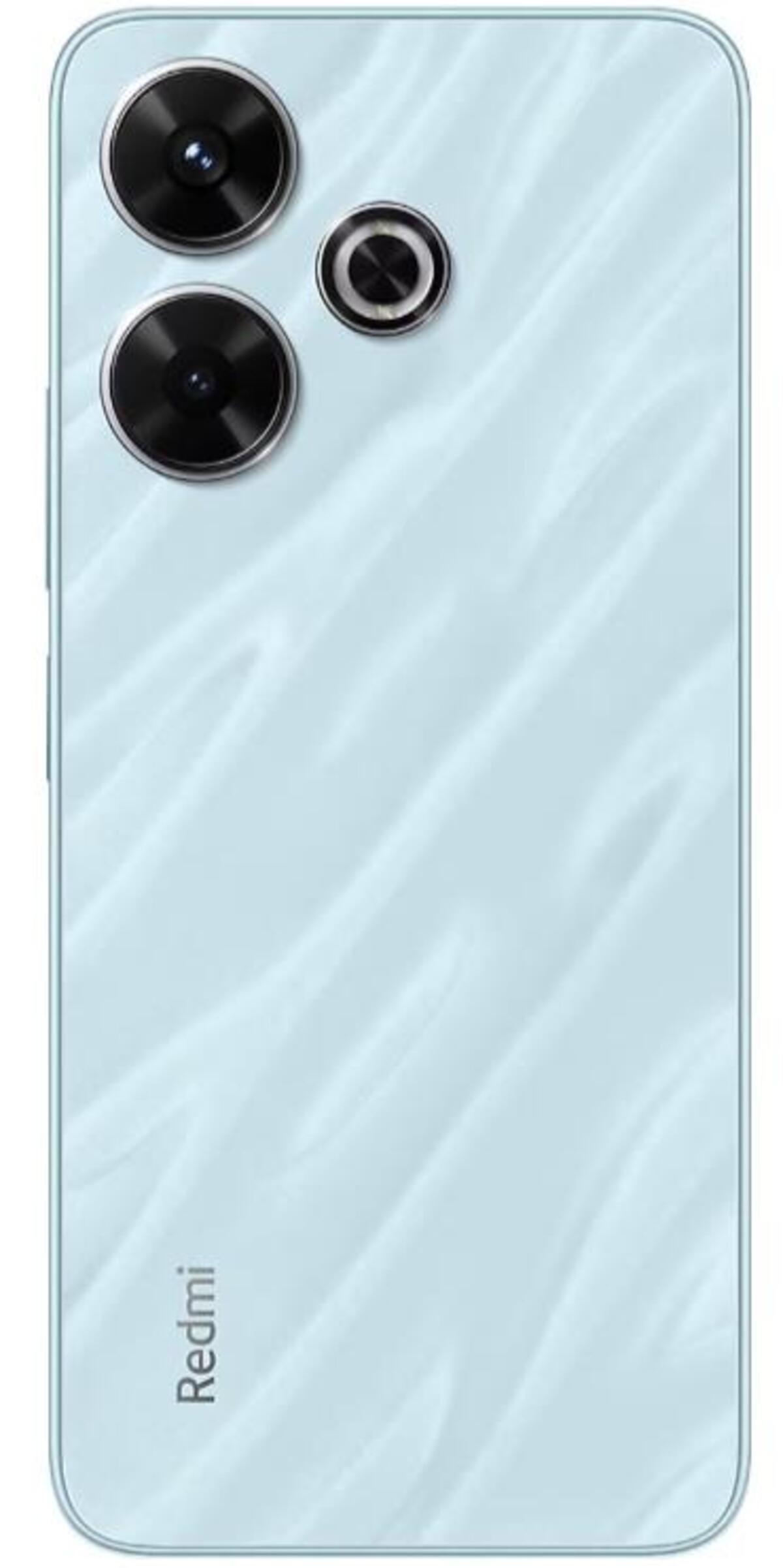 Xiaomi Cep Telefonu Redmi 13 8/256Gb Ocean Blue