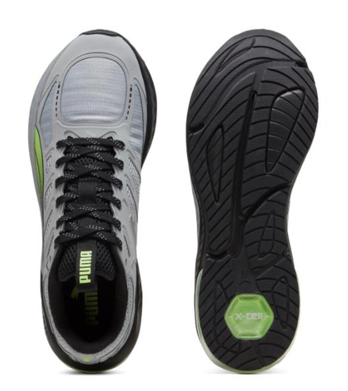 Puma X-Cell Lightspeed 30997211 Gri