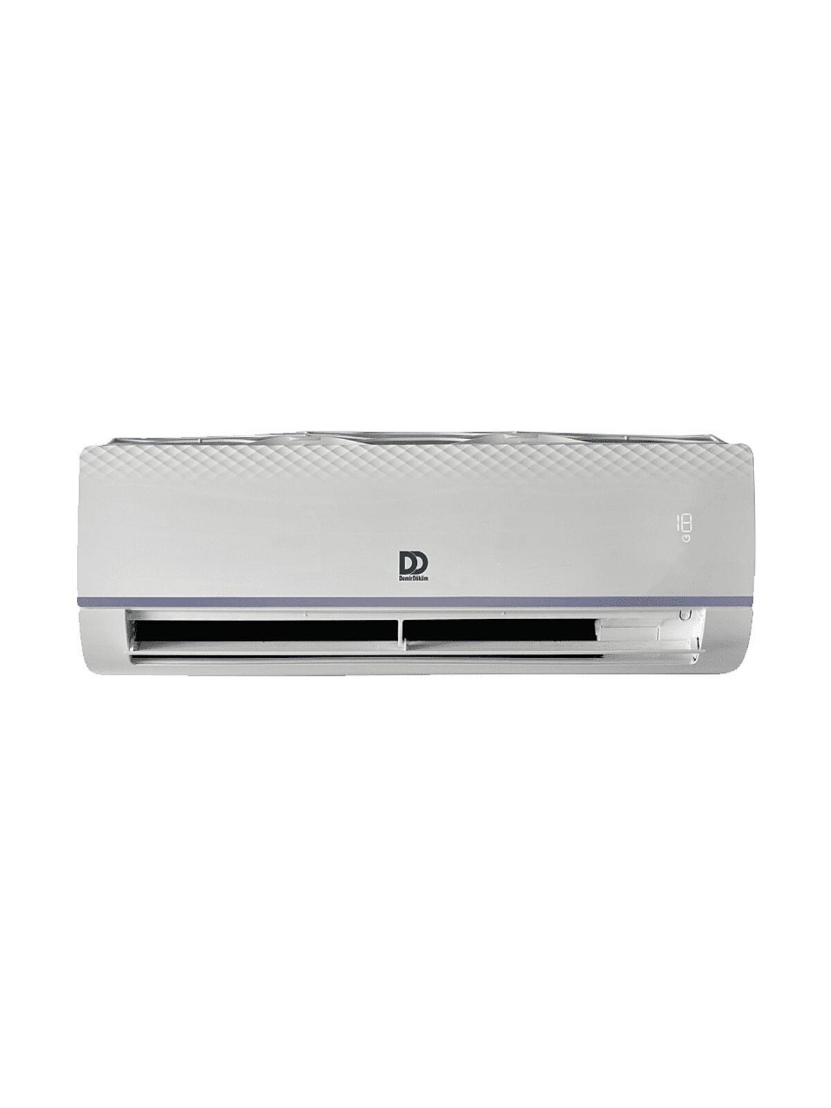 Demirdöküm Klima 24Btu Kion Header V2