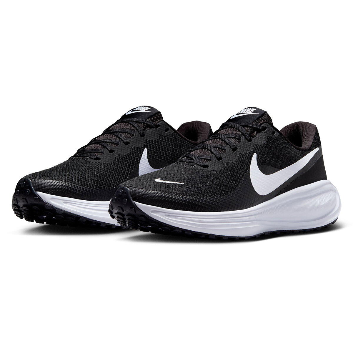Nike Revolution 8 HJ8485-001 Siyah