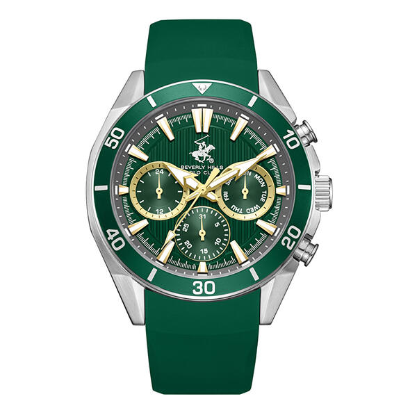 Beverly Hills Polo Club Saat Erkek BP3730X.375