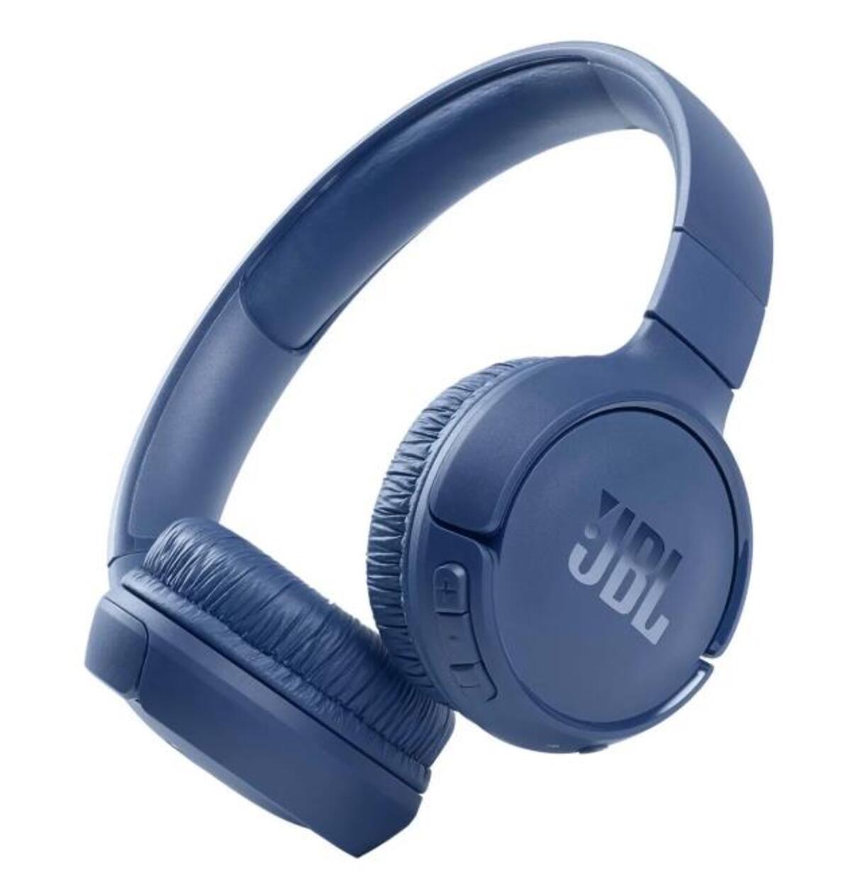 Jbl Kulaklık Kablosuz Tune 510BT Mavi