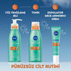 Nivea Yüz Temizleme Jeli Derma Skin Clear 200Ml