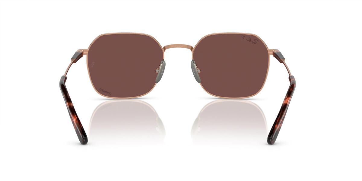 Ray-Ban Gözlük Unisex 0RB8094 9266AF 53