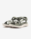Skechers Go Walk Flex Sandal- Sublime Olv 141451 Zeytin Yeşili