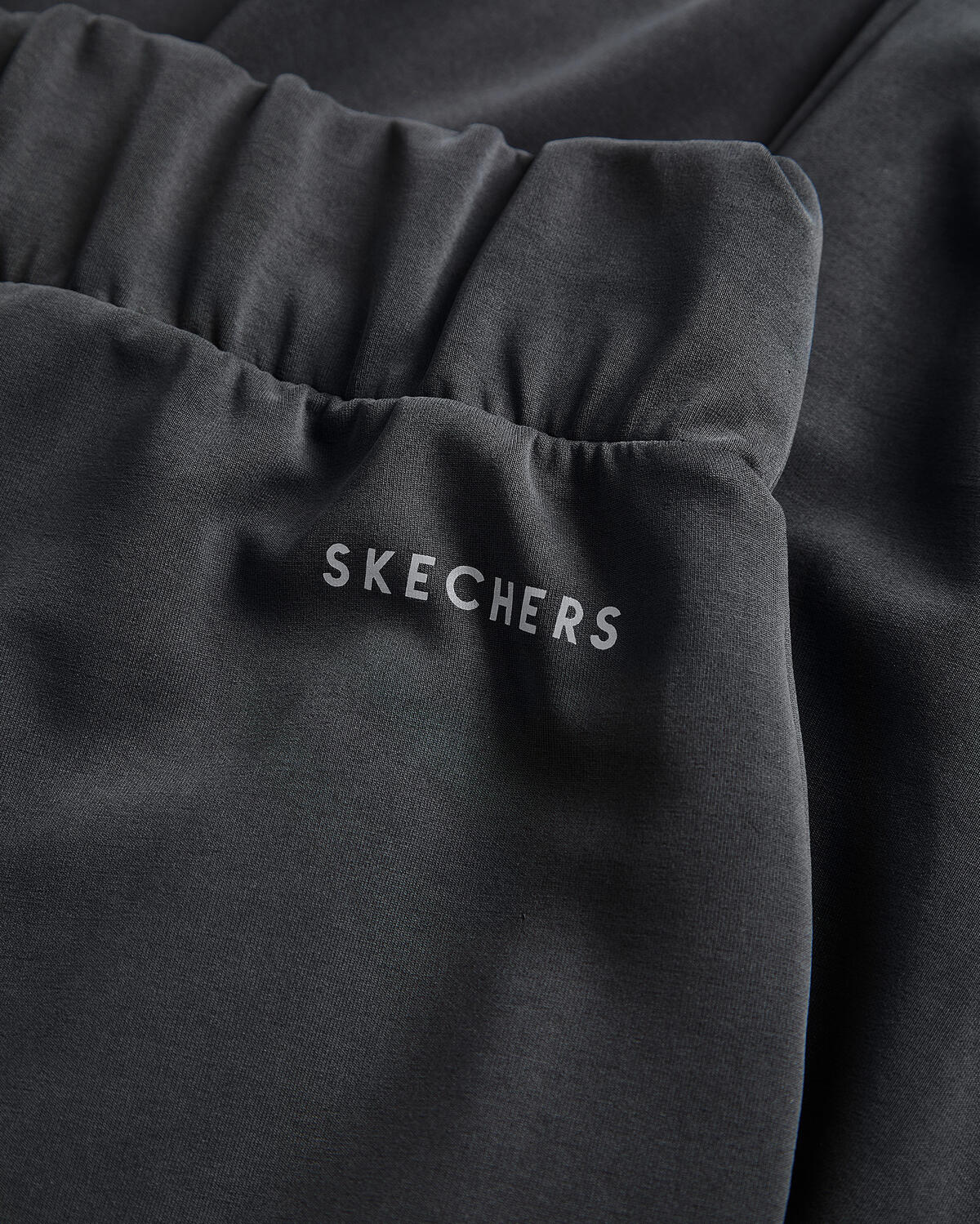 Skechers W Soft Touch Jogger Sweatpant S242312-001 Siyah