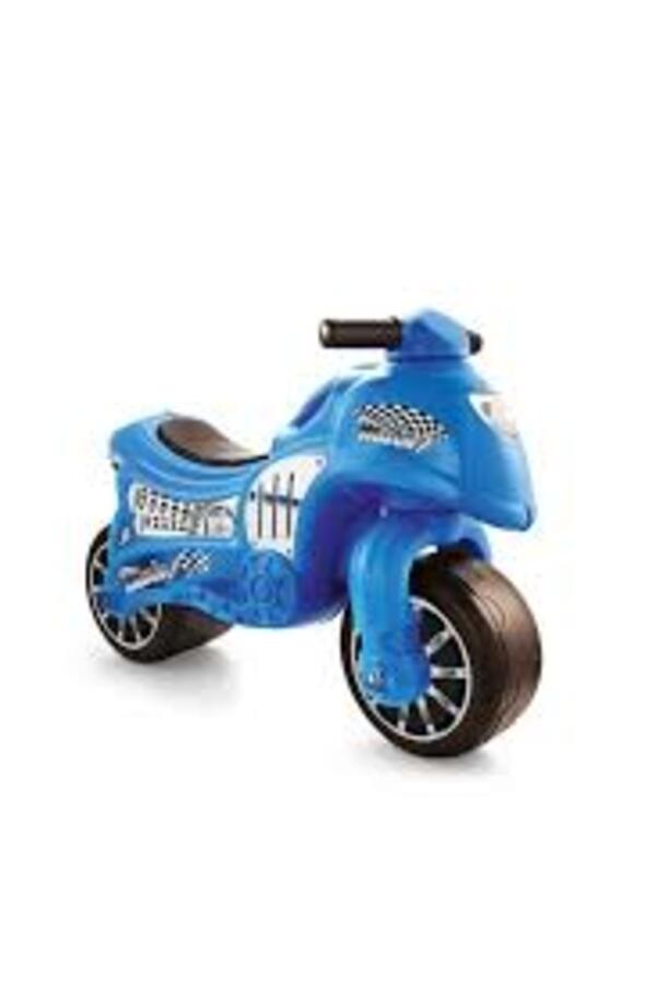 Dolu İlk Motorum Mavi DOLU-8029