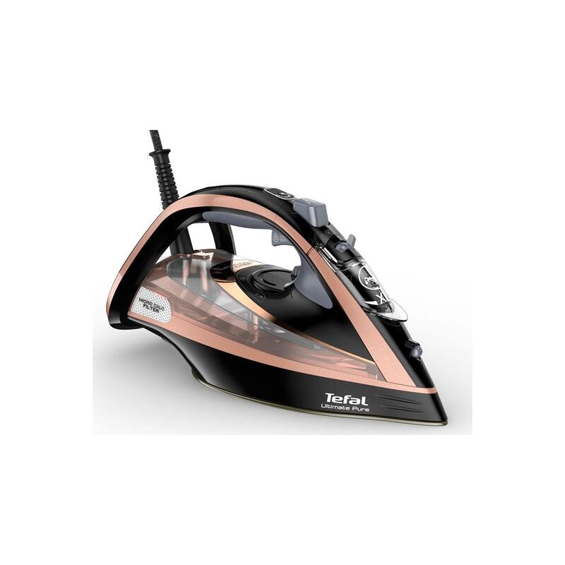 Tefal Ütü Pure Max Fv9845 (Dy)