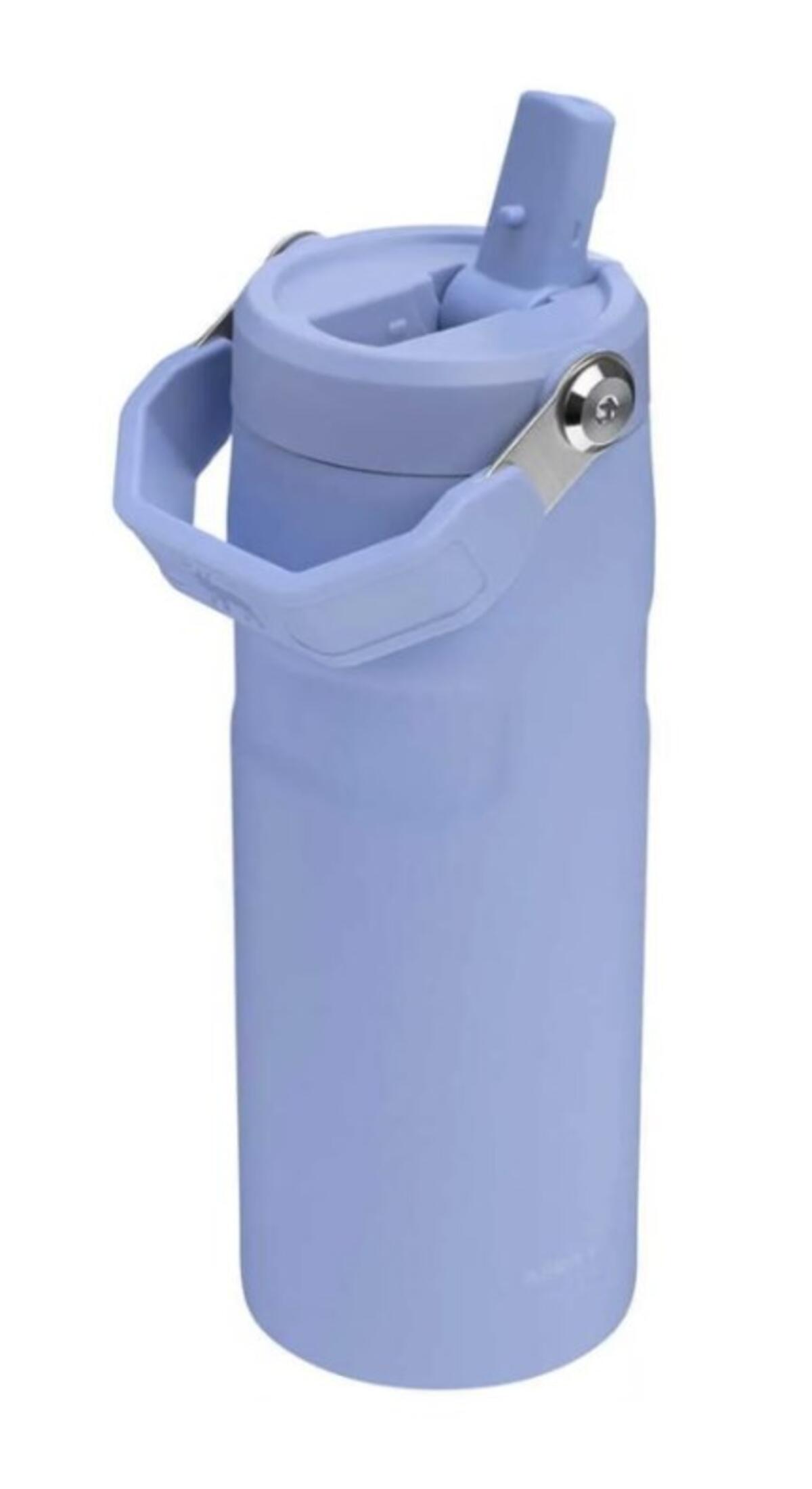 Stanley Termos The IceFlow Bottle Flip Straw 2.0 0.7 Lt 10-11283-148 Mor