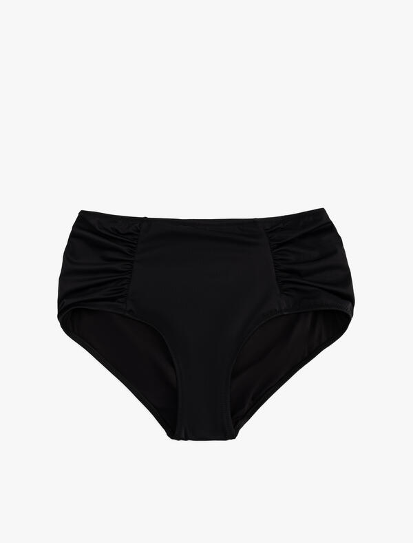 Koton Bikini Altı 5SAK00010MM Siyah