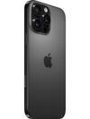 Apple Cep Telefonu Iphone 16 Pro Max 256Gb Black Titanium